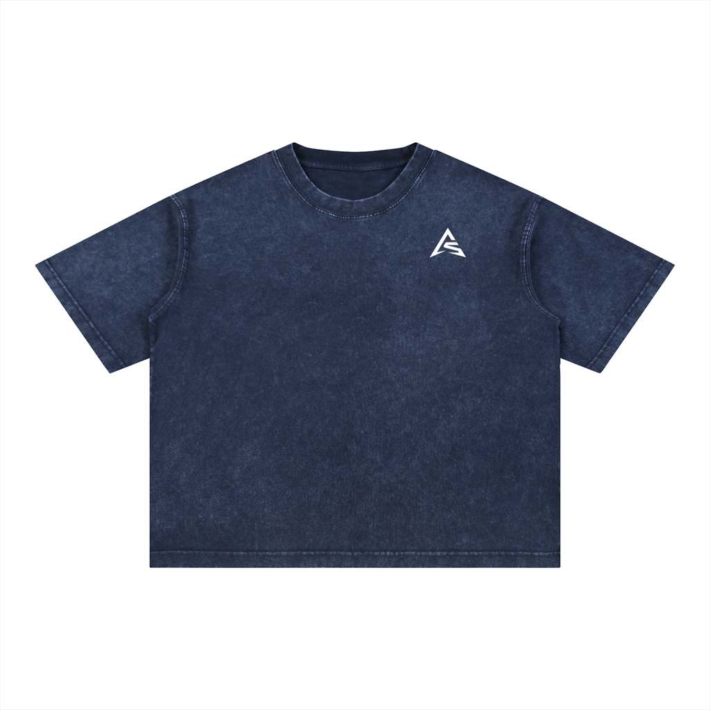 Astraeus Box T-Shirt