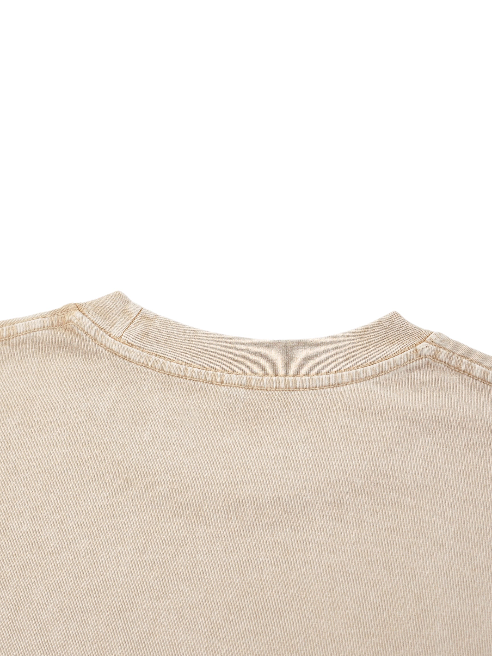 Astraeus Box T-Shirt